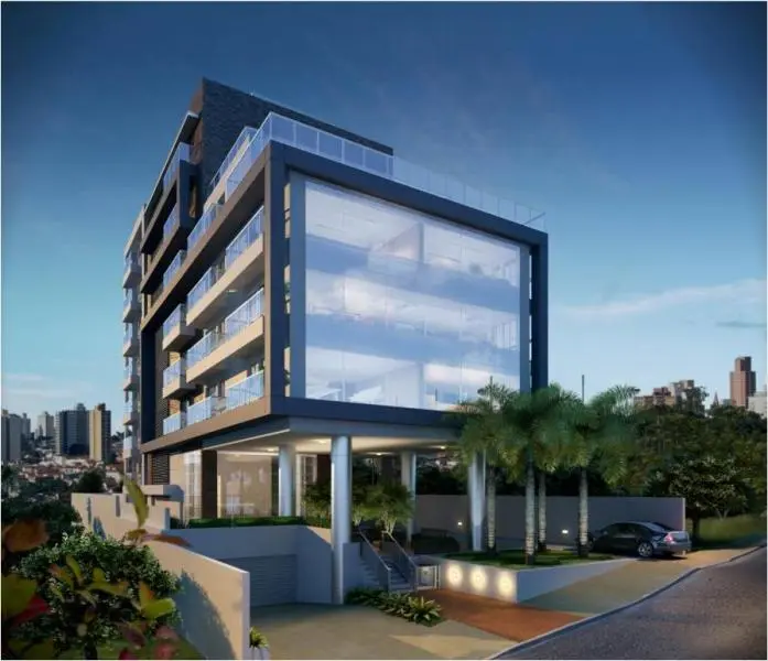 Oscar Freire Design Office, Breve Lançamento, Salas de 38 a 440m2