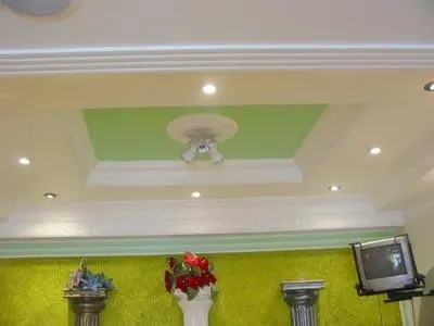 Gesso prime ltda