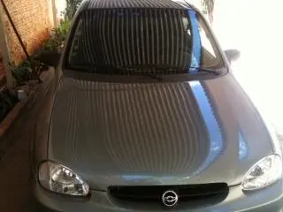 CORSA SEDAN