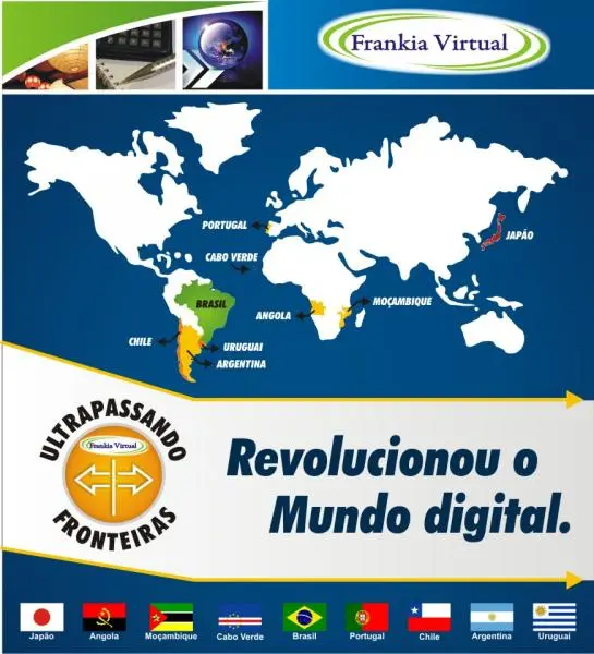 Franquia Comércio On - line