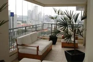 MANUTENÇÃO DE SACADAS EM SÃO PAULO