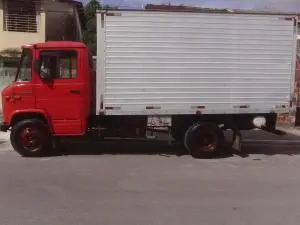 mudanças e carretos