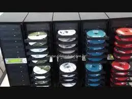 Impressão de fotos no dvd, copias, venda de duplicadoras e muito mais