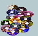 Cópia e Impressão de DVDs, Duplicadora de dvd e cd