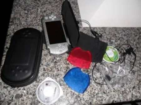 Vendo - Vários PSPs de diferentes modelos e preços