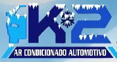 K2 Arcondicionado automotivo Peças
