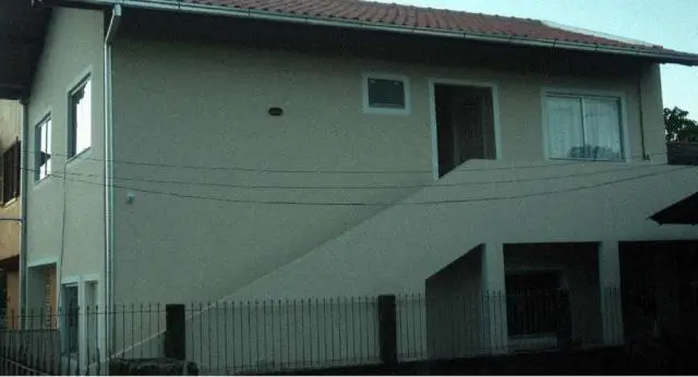 Alugo Apartamento Prox Facul UNIBAM em são josé - santa catarina