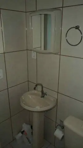 Alugo Apartamento Prox Facul UNIBAM em são josé - santa catarina
