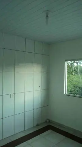 Alugo Apartamento Prox Facul UNIBAM em são josé - santa catarina