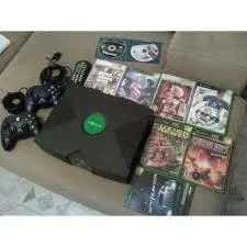 XBOX1 SÃO LUIS - MARANHAO