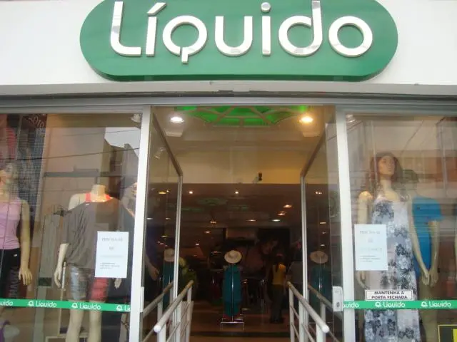 Roupa Feminina e Infantil
