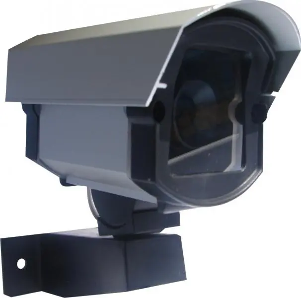 CAMERAS DE SEGURANÇA, ALARMES, INTERFONES, CFTV