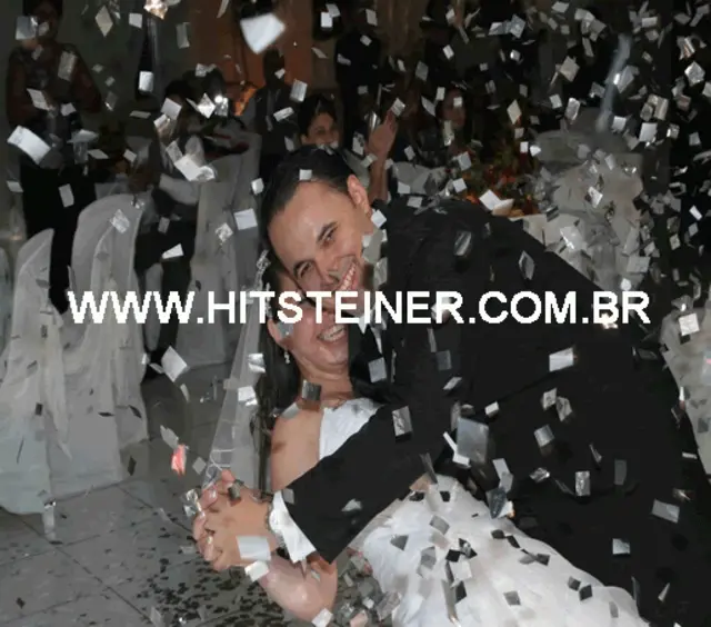 Hit STEINER - Produções & Eventos