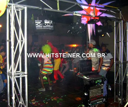 Hit STEINER - Produções & Eventos