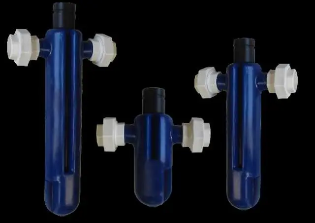 Tratamento UV para Piscina