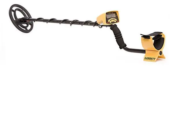 detector de metal acer 250
