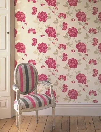 Papel de parede e faixas da Bobinex, muresco e italianos
