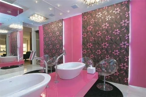 Fotos de Ambientes Decorados