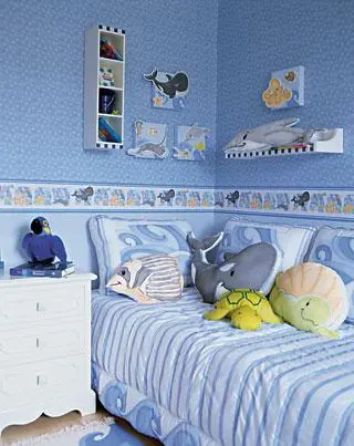 Fotos de Ambientes Decorados