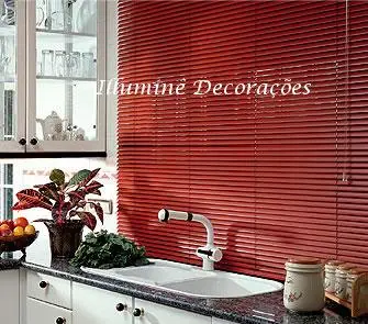 Comprar Persiana Horizontal e Vertical para empresas e residências