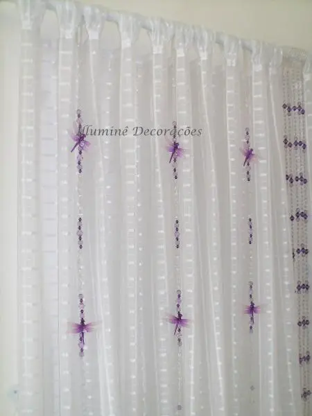 Fabricante Pingentes e Abraçadeiras para Cortinas