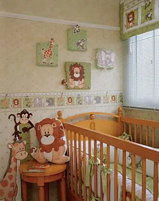 Decoração Infantil