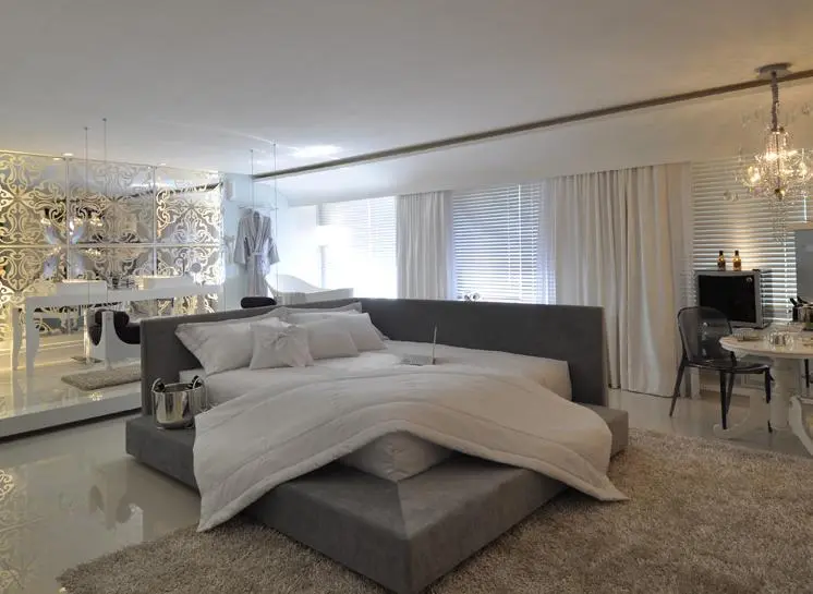 Decoração de Interiores