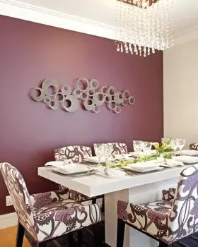 Decoração de Interiores