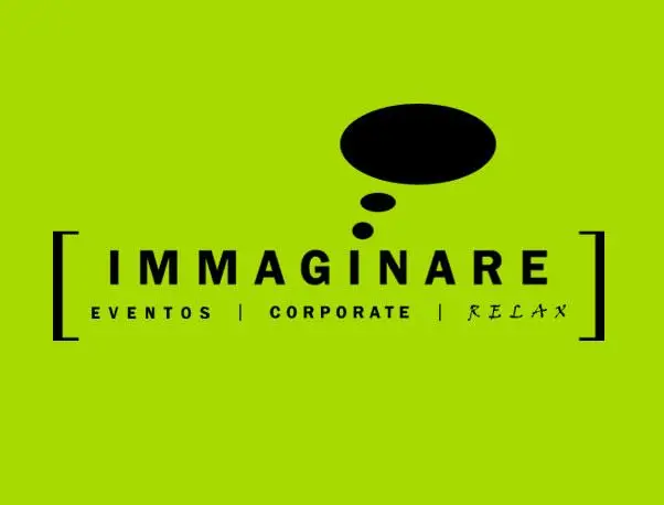 IMMAGINARE - Eventos, Corporate e Relax
