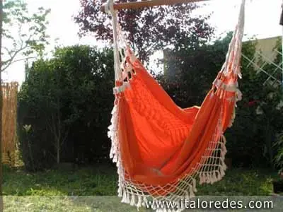 Rede Cadeira - R$ 85, 00
