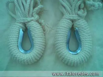 Protetor para Redes - R$ 20, 00 - Par