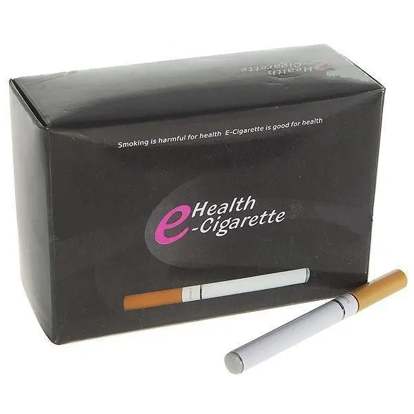 Cigarro Eletronico E-cigarette