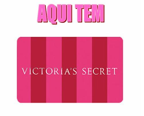 Victoria's Secret em Campinas SP