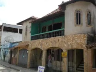 CASAS E POUSADA EM SAO THOMÉ DAS LETRAS