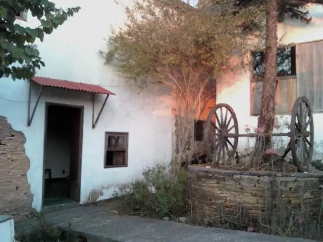CASAS E POUSADA EM SAO THOMÉ DAS LETRAS