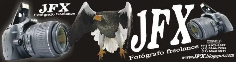 Fotografo Free Lance sou um profissional que tem por objetivo principal trabalhar