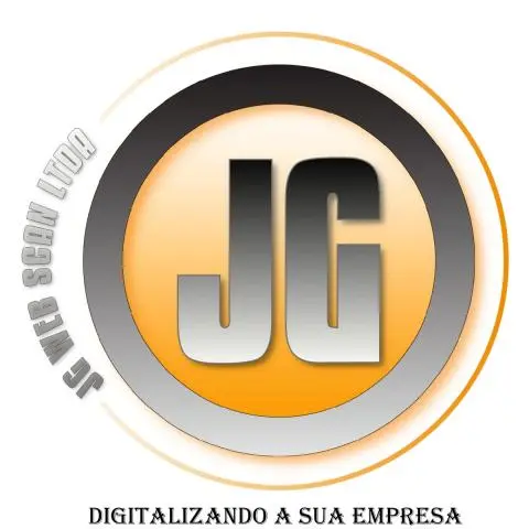 GED - Digitalização de Documentos