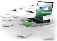 GED - Digitalização de Documentos