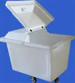 CARRINHOS PARA LAVANDERIA, HOTEIS, HOSPITAIS R$ 539, 00 COMPLETO