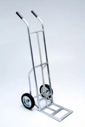 CARRO PLATAFORMA, INDUSTRIAL, ARMAZÉNS - IND. BR GALVANIZADO, INOX, ARAMADOS