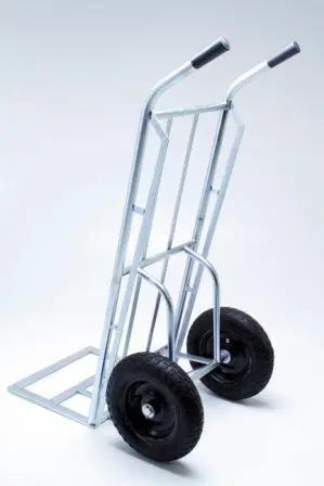CARRO PLATAFORMA, INDUSTRIAL, ARMAZÉNS - IND. BR GALVANIZADO, INOX, ARAMADOS