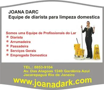 Secretaria Domestica Rio de Janeiro Secretaria do Lar RJ