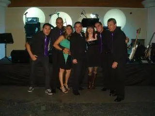 Banda Momenthus