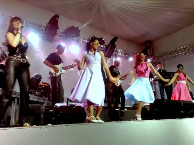 Banda Momenthus