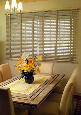 persianas e cortinas