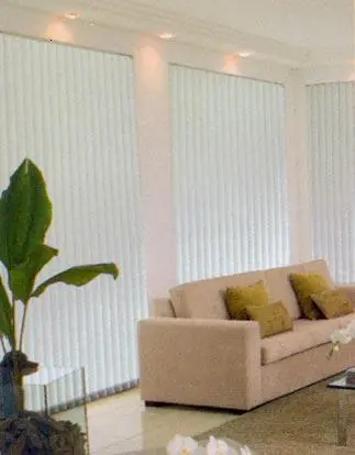persianas e cortinas