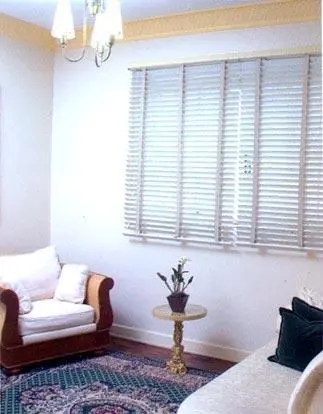 persianas e cortinas