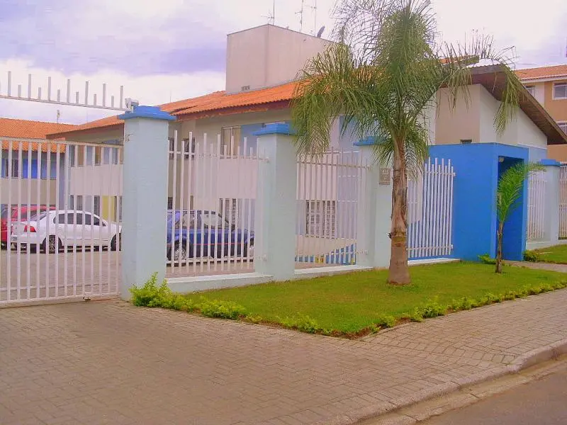 APARTAMENTO PARA LOCAÇÃO CAPÕA RASO