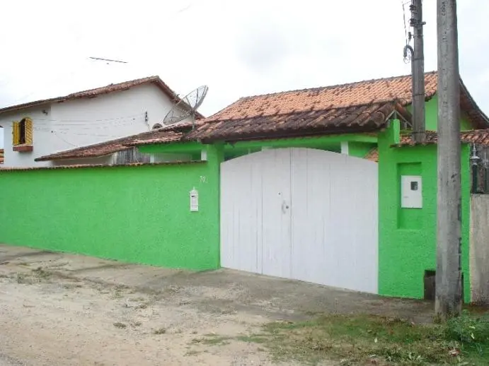 Casa 2 quartos em Araruama - Temporada