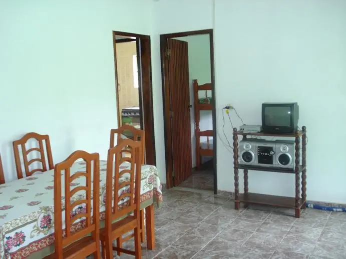 Casa 2 quartos em Araruama - Temporada